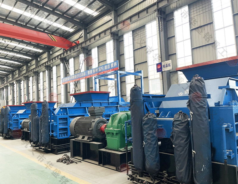 膨潤(rùn)土制砂機(jī)多少錢一臺(tái)?型號(hào)有哪些？