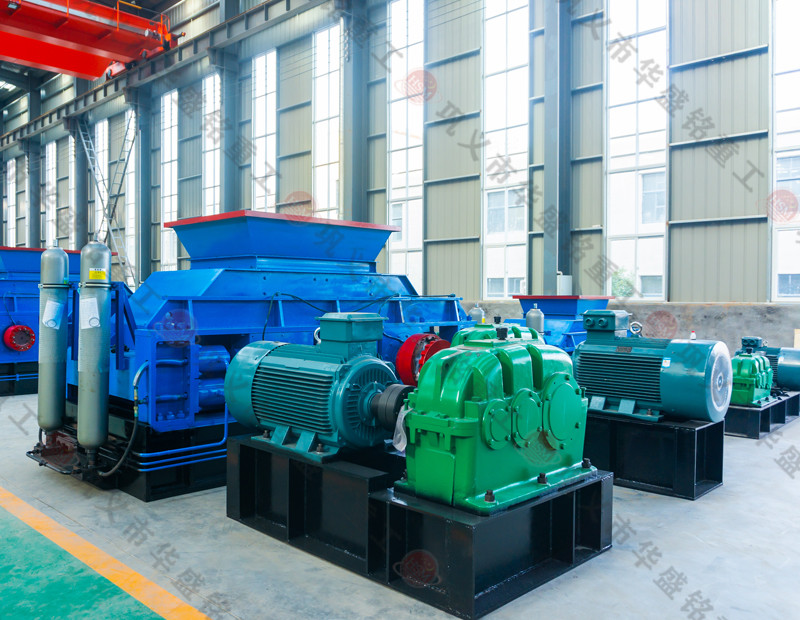 可將河卵石打成沙子的設備有哪些？對輥制砂機好用嗎？