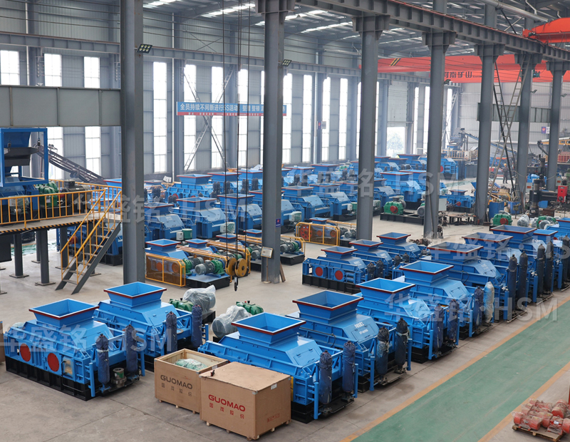 石料制沙機多少錢一臺？