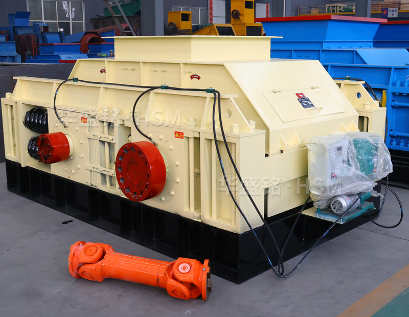 鵝卵石制砂機設備報價，廠家推薦