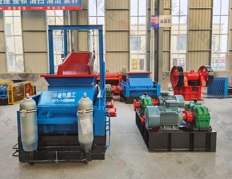 43建筑用砂制砂機(jī) 43建筑用砂制砂機(jī)