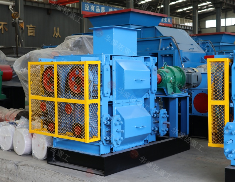 四輥破碎機(jī)型號 四輥破碎機(jī)型號